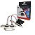 Placa Pci-Ex x1 2 Rs232 Serial 1 Paralela Low Profile Dp-03 - Imagem 1