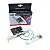 Placa PciE x1 2 Portas Usb 3.0 1 Porta Usb C 3.1 Low Profile - Imagem 3