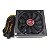 Fonte Atx 600w Dmix 24 Pinos 6 Sata Bivolt Chaveada AF-600 - Imagem 4