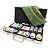 Maleta Kit Jogo Poker 300 Fichas Oficiais Baralho Dados - Imagem 1