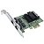 Placa De Rede 2 Portas Gigabit DualPort Vinik Low Profile - Imagem 3
