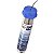 Estanho Para Solda Cobix Tubo 22g 073-1200 Modelo 63 X37 Mm - Imagem 1