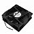 Ventilador Cooler Fan DEX 120mm 110v/220v 3000rpm Rolamento - Imagem 5