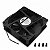 Ventilador Cooler Fan DEX 120mm 110v/220v 3000rpm Rolamento - Imagem 3