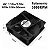 Ventilador Cooler Fan DEX 120mm 110v/220v 3000rpm Rolamento - Imagem 2