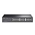 Switch Mesa/rack 24 Portas 10/100 Mbps Tp-Link Tl-Sf1024D - Imagem 2