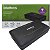 Switch 8 Portas 10/100 Intelbras Sf800Q+ Qos + Poe Passivo - Imagem 1