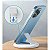 Kit Multi Adptador Cabo Usb C Otg Usb Para Lightning Branco - Imagem 3