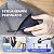 Kit Multi Adptador Cabo Usb C Otg Usb Para Lightning Preto - Imagem 3