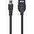 Adaptador Micro Usb Com Função Otg Para Usb 2.0 Ufmu-Otg - Imagem 3