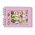 Livro De Colorir 50 Folhas Ursinho Bobbie Goods Rosa - Imagem 3