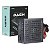 Fonte ATX Gamer Dash 400w Preta Vinik VFG400WP - Imagem 1