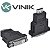 Adaptador Hdmi Macho Para Dvi 24+1 Femea Vinik Full Hd Pc Tv - Imagem 2