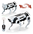 Robo Cachorro Gato Dog Interativo Com Controle Remoto - Imagem 3