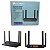 Roteador Wireless TP-Link EX220 WiFi 6 AX1800 Dual Band Giga - Imagem 1