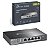 Load Balance TP-Link ER605 Multi Wan Omada VPN Gigabit - Imagem 1