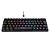 Teclado Gamer Mecânico Fortrek Gravity 65 Rainbow Outemu Red - Imagem 1
