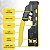 Alicate Crimpar Rj11/Rj12 E Rj45 De Passagem Cat5/Cat6/Cat7 - Imagem 2