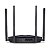 Roteador 4 Antenas Wi-Fi 6 AX1800 Dual Band Mercusys MR70X - Imagem 2