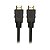 Cabo Hdmi Premium Certificado High Speed 4k 60hz 18Gbps 2m - Imagem 2