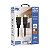 Cabo Hdmi Premium Certificado High Speed 4k 60hz 18Gbps 2m - Imagem 3