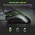 Mouse Gamer Razer Deathadder Essential 6400dpi Cor Preto - Imagem 3