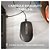 Mouse Optico Sem Fio Bluetooth Logitech Anywhere Mx 3S Cinza - Imagem 3