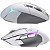 Mouse Gamer Sem Fio Logitech G502 X Plus Rgb Branco - Imagem 3