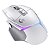 Mouse Gamer Sem Fio Logitech G502 X Plus Rgb Branco - Imagem 1