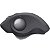 Mouse Logitech Mx Ergo Sem Fio Recarregavel Trackball Cinza - Imagem 4