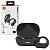 Fone Bluetooth Jbl Endurance Peak 3 Tws Intra Auricular Blk - Imagem 1
