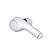 Fone de Ouvido Motorola VerveBuds 500 Bluetooth Branco Verve - Imagem 4