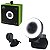 Webcam Razer Streamer Kiyo Full Hd 1080p Com Luz Original - Imagem 1