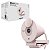 Webcam Logitech Brio 300 Full Hd 1080p Rose Com Microfone - Imagem 1
