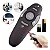 Apresentador Wireless Com Laser Pen Usb Sem Fio Laser Point - Imagem 4