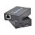 Extender Hdmi Por Cabo de Rede 60 Metros 1080p Cat5e Cat6 - Imagem 5