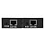 Extender Hdmi Por Cabo de Rede 60 Metros 1080p Cat5e Cat6 - Imagem 3