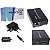 Extender Hdmi Por Cabo de Rede 60 Metros 1080p Cat5e Cat6 - Imagem 1