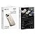 Carregador Portátil Power Bank 10.000 Para Iphone Indução - Imagem 4