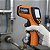 Termômetro Laser Digital Industrial Temperatura -50 A 330°c - Imagem 3