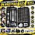 Kit De Chaves Completo 117 Peças Reparo Note Game Celular - Imagem 2