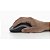 Mouse Sem Fio Wireless Logitech M185 Cinza Preto Confortável - Imagem 5