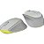 Mouse Sem Fio Wireless Logitech M280 Cinza Design Ergonômico - Imagem 4