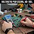 Multimetro Digital Profissional Led Lcd Continuidade Beep - Imagem 5