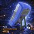 Multimetro Digital Profissional Led Lcd Continuidade Beep - Imagem 4