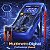 Multimetro Digital Profissional Led Lcd Continuidade Beep - Imagem 2