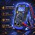 Multimetro Digital Profissional Led Lcd Continuidade Beep - Imagem 3
