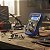 Multimetro Digital Profissional Led Lcd Continuidade Beep - Imagem 6