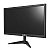 Monitor Brx Led Widescreen Full Hd 1080p 24" Hdmi Vga 75hz - Imagem 2