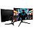 Monitor Gamer Brx Xtreme 27" Curvo 165Hz Hdmi Displayport - Imagem 1